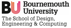 Bournemouth University: The School of Design, Engineering & Computing